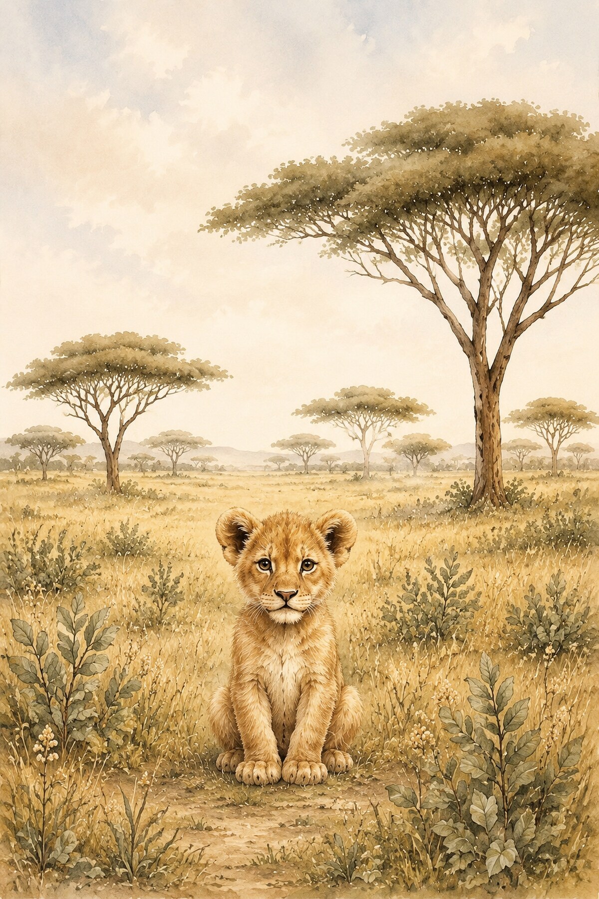 Safari